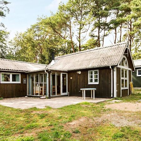 7 Person Holiday Home In Kolind Exterior foto